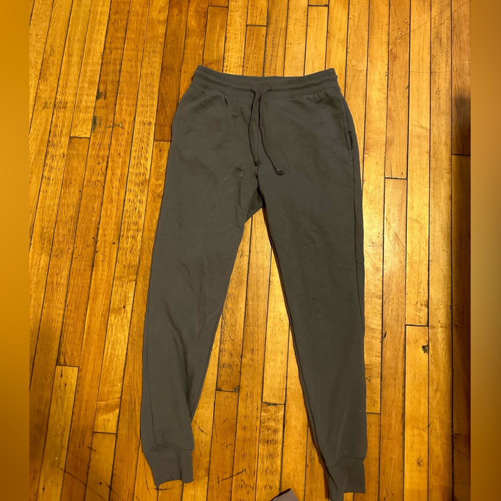 Sweatpants